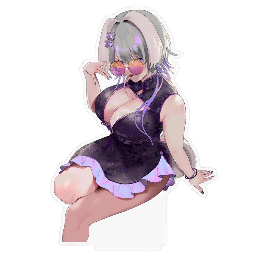 2025!Birthdayアクスタ