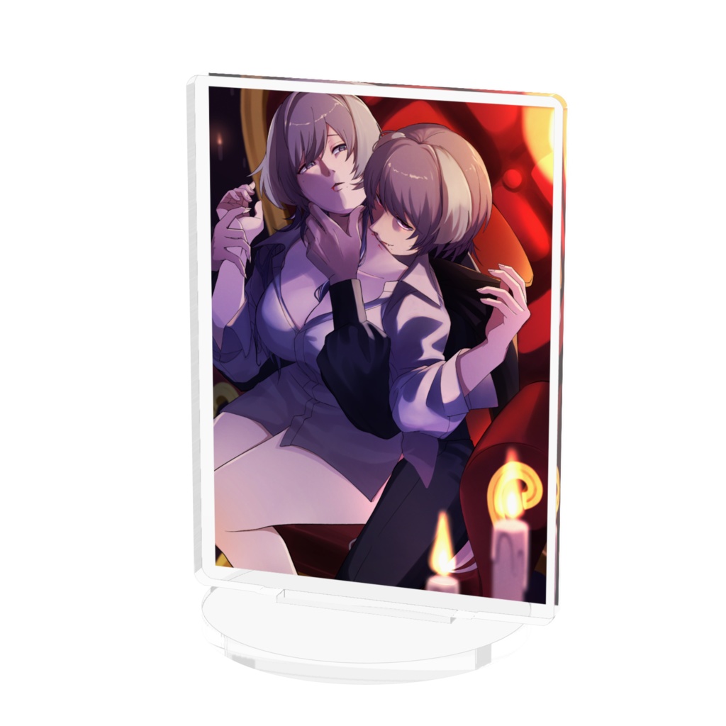 2025Halloweenアクスタ