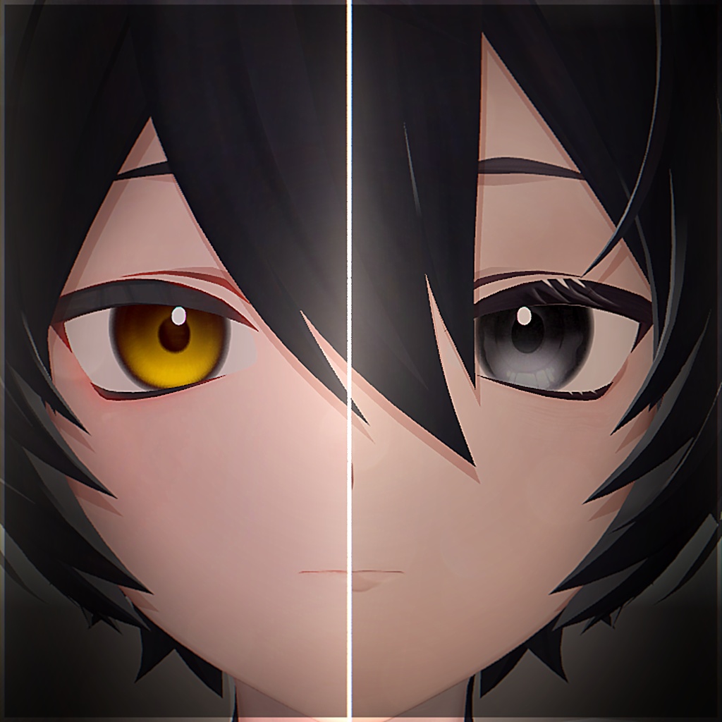 URURU°˖✧EYETexture for Kuuta 【くうた 専用】
