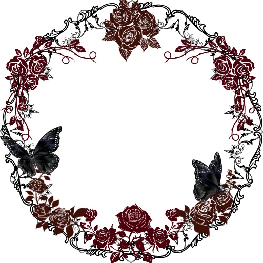 【IRIAM】Gothic_iconring