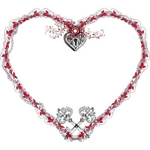 【IRIAM】Gothic_iconring