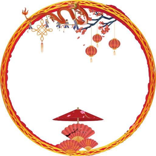 【IRIAM】中華風_iconring