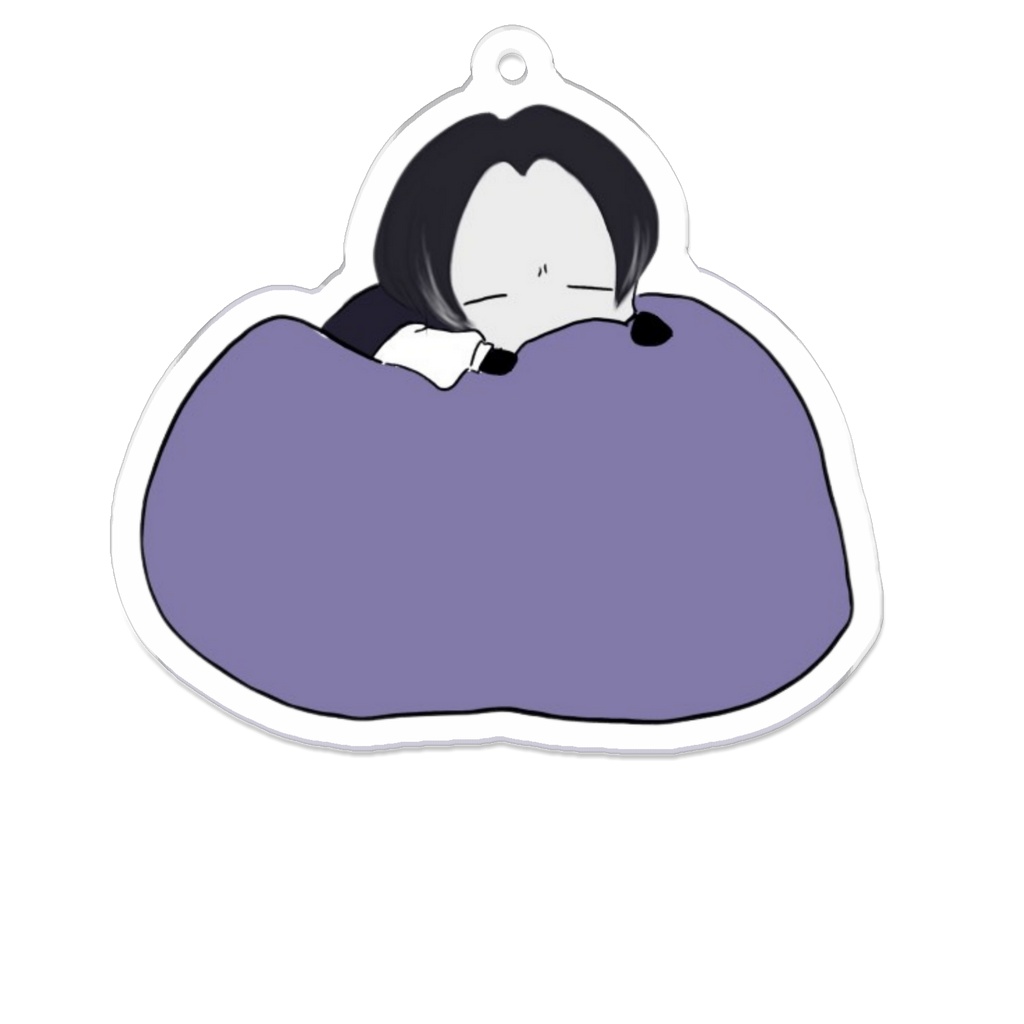 nil_クッション