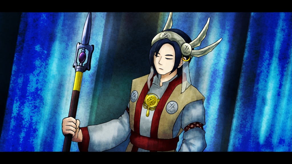 命を司る賢者プラスチックカード