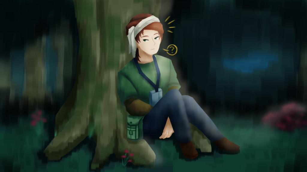 午睡する力の賢者プラスチックカード