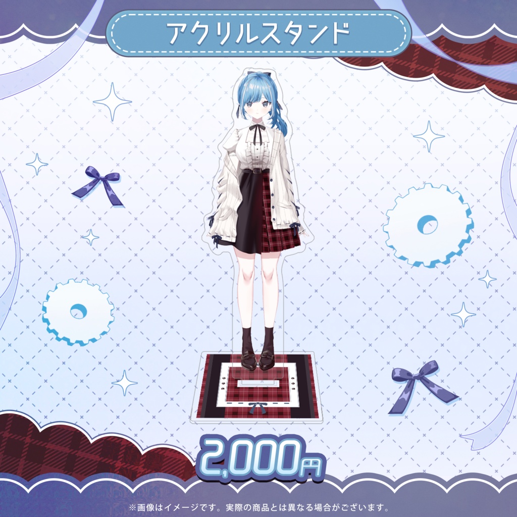 透乃おと 新衣装記念グッズ2026