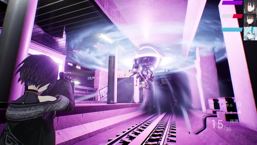 RE:VOID V0.94a (Windows)