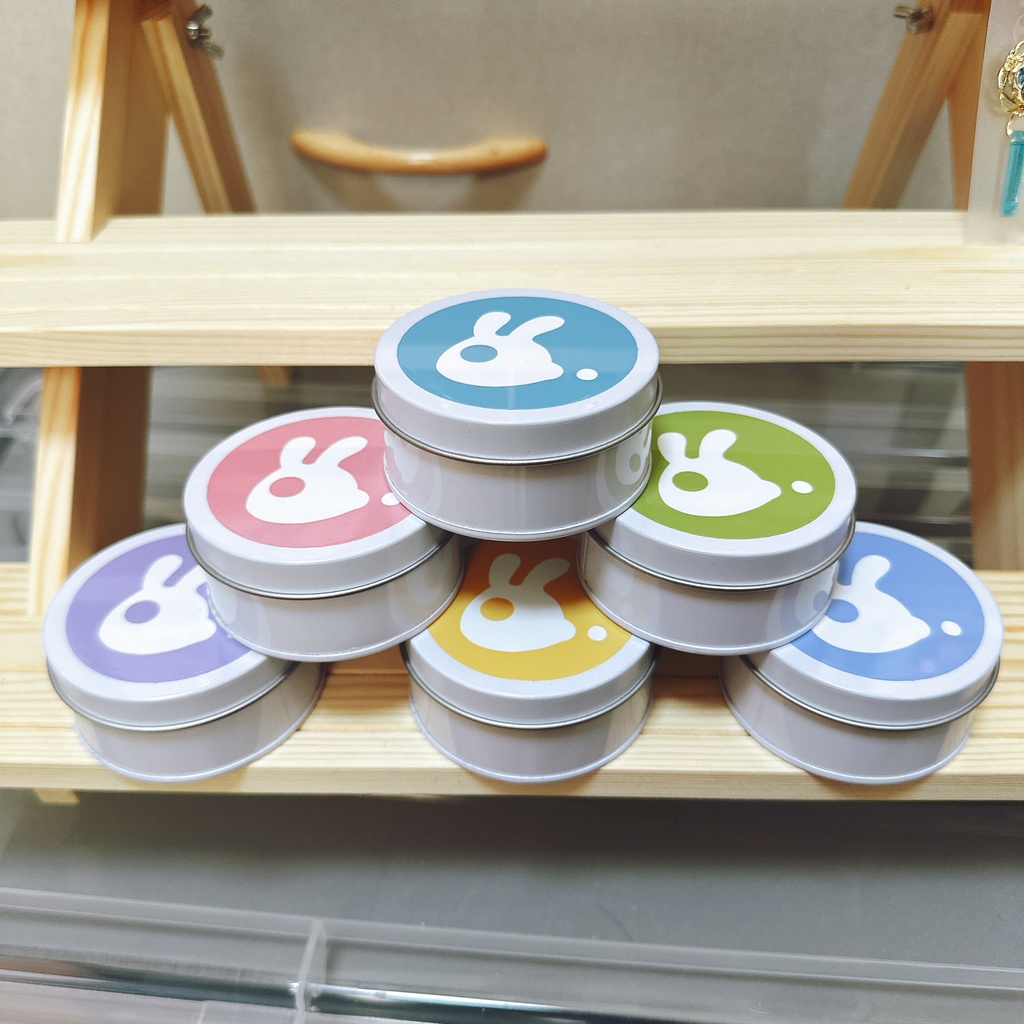 仙霊ちゃんモチーフミニ缶ケース