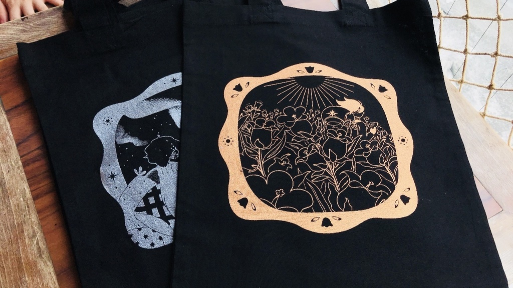 宿痾の表裏一体 おでかけセット