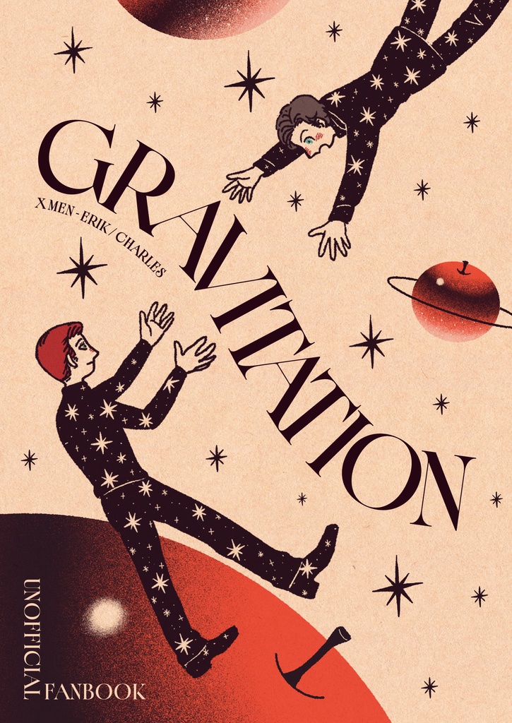 GRAVITATION