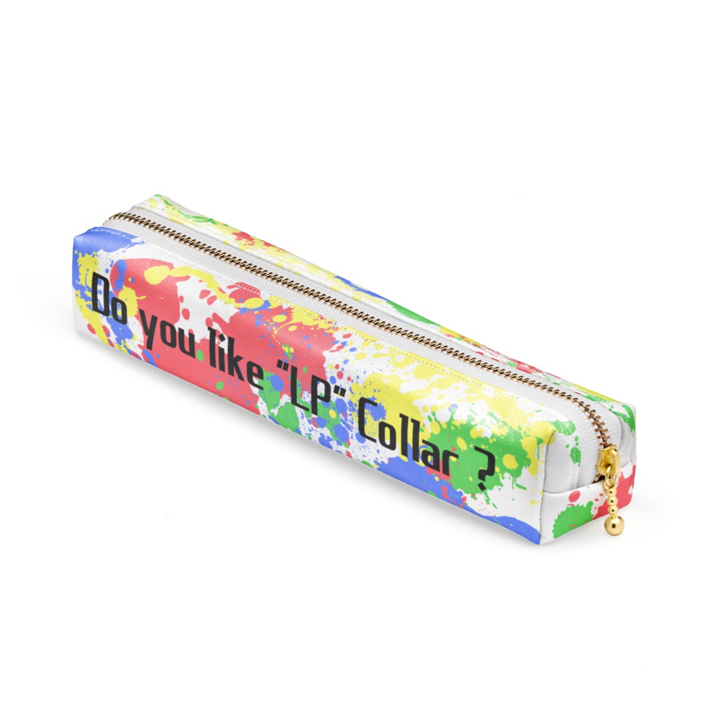 LiPenCase - ペンケース