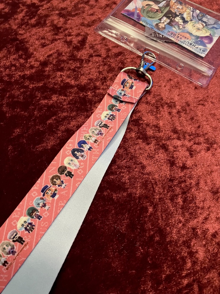 オルペウス・オーダーアンソロジー「饗宴はパズルの調べ」【イクスクエスト5新刊】