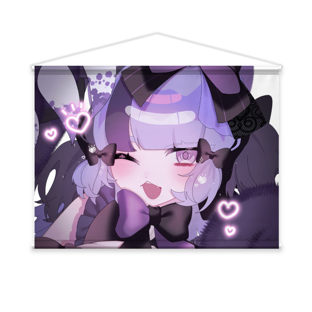遊猫ちぇしゃ🗝️タペクトリー