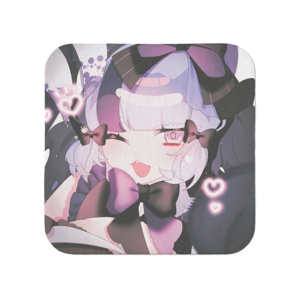 🗝️タオル