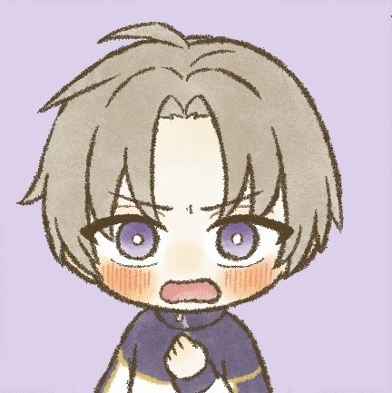 アクリルバッジ