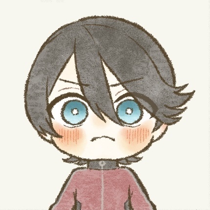 アクリルバッジ