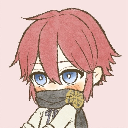 アクリルバッジ