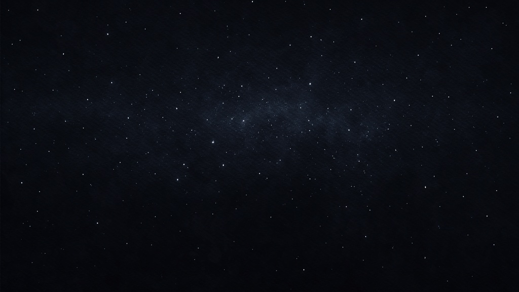 SNS/YouTube/サムネ・ヘッダー制作に使える夜空の背景画像