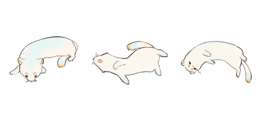 Weasel Vhyt Masking Tape