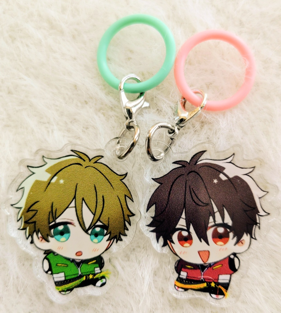 みどちあアンブレラマーカー