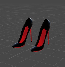 ニアナさん向けバニーさんなりきり小物セット(無料)