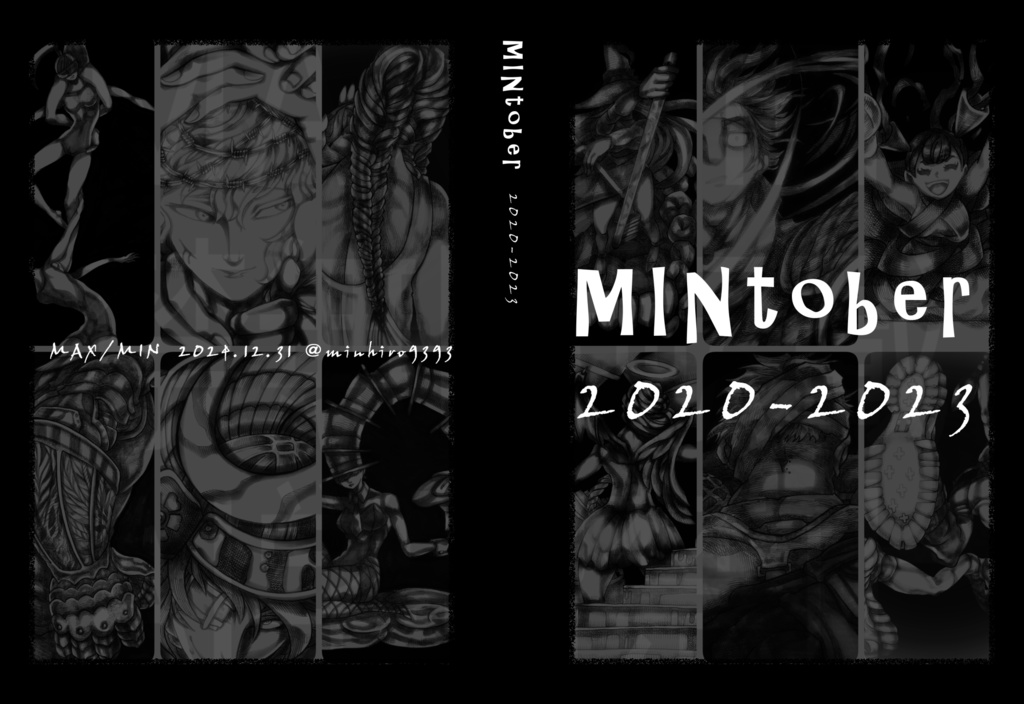 MINtober