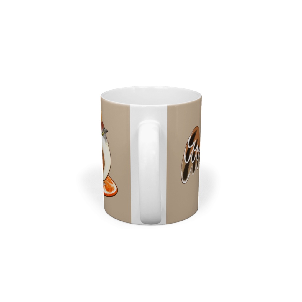 おれんじクラウン!