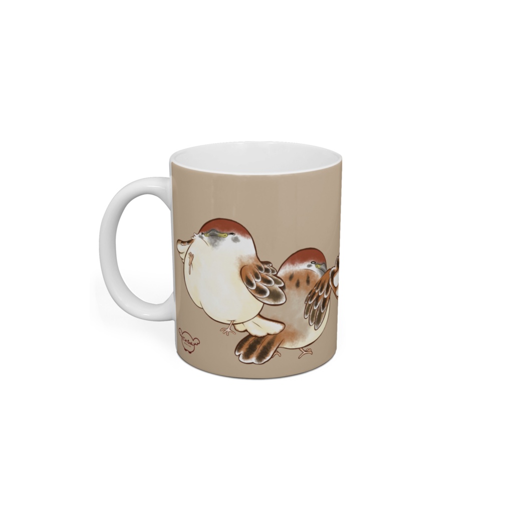 もふわちゅん・みんないっしょ!