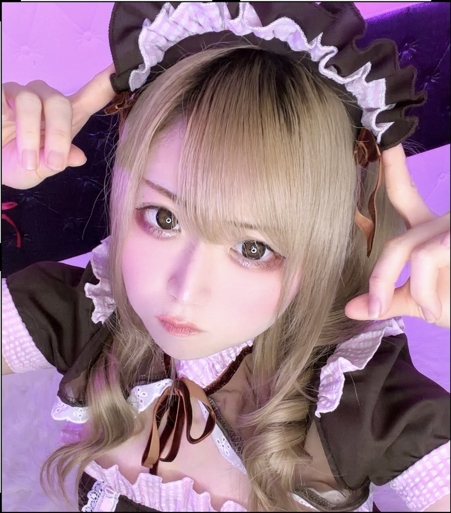 チョコレートメイド🍫