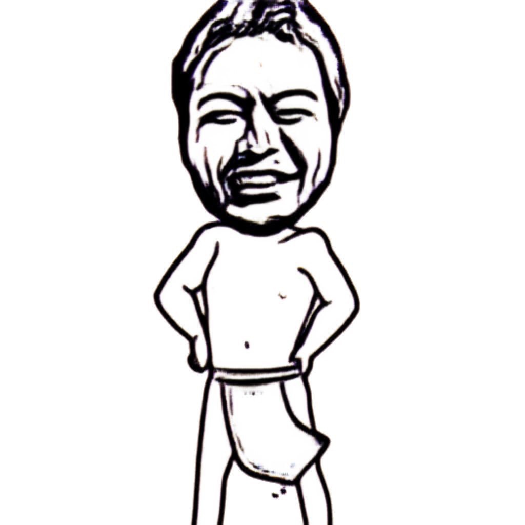 ひかるスマホリング