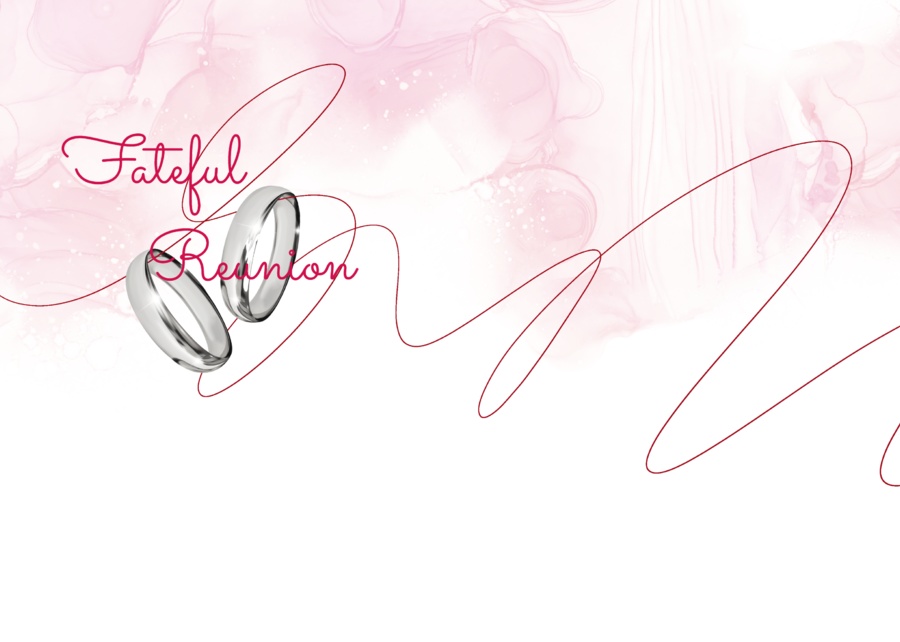 「巡り、巡りて」「FatefulReunion」セット販売