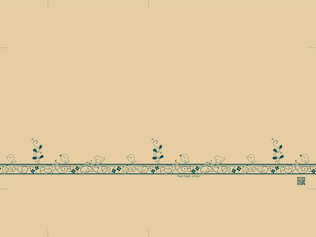 盛上隊初★書店風ブックカバー