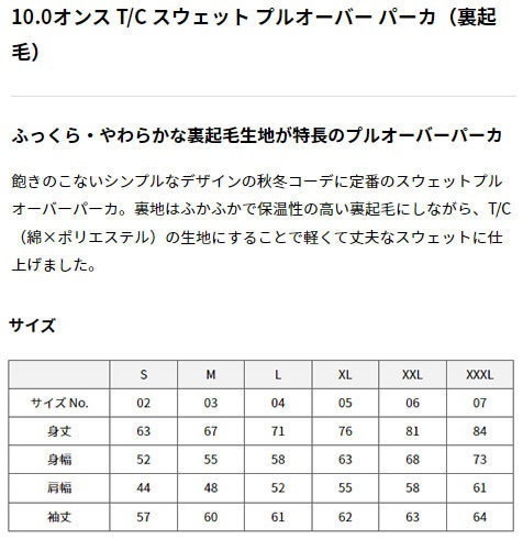 【匿名配送用】TeamYTプルオーバーパーカー(黒)