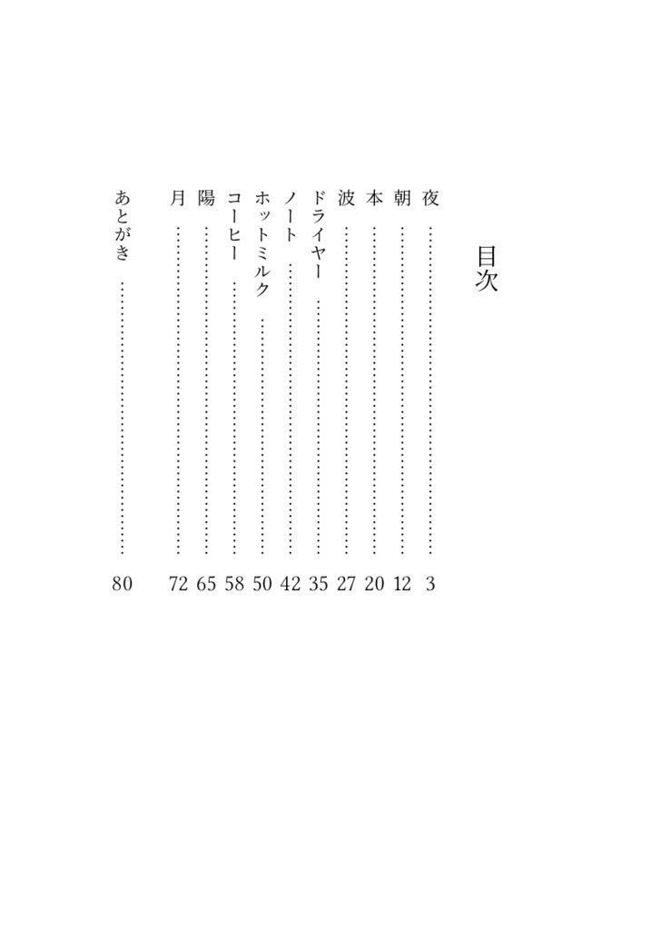 静物画集【カイネス】