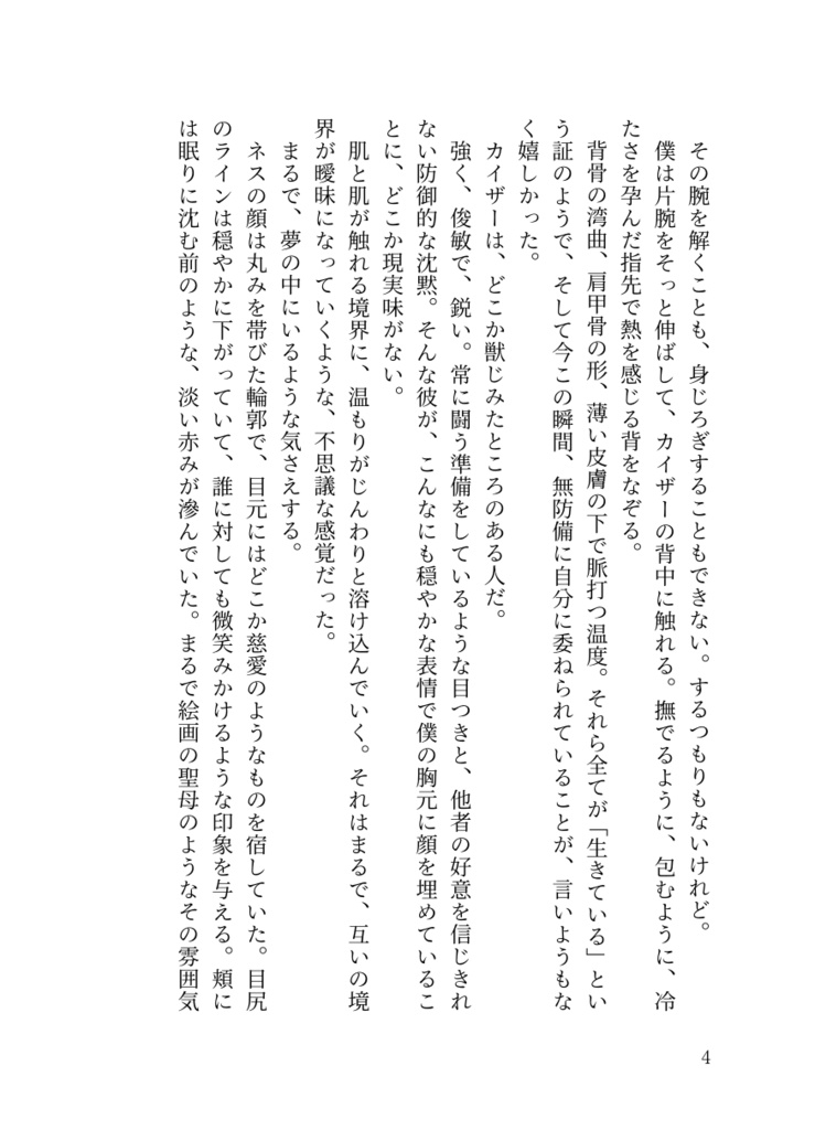 静物画集【カイネス】