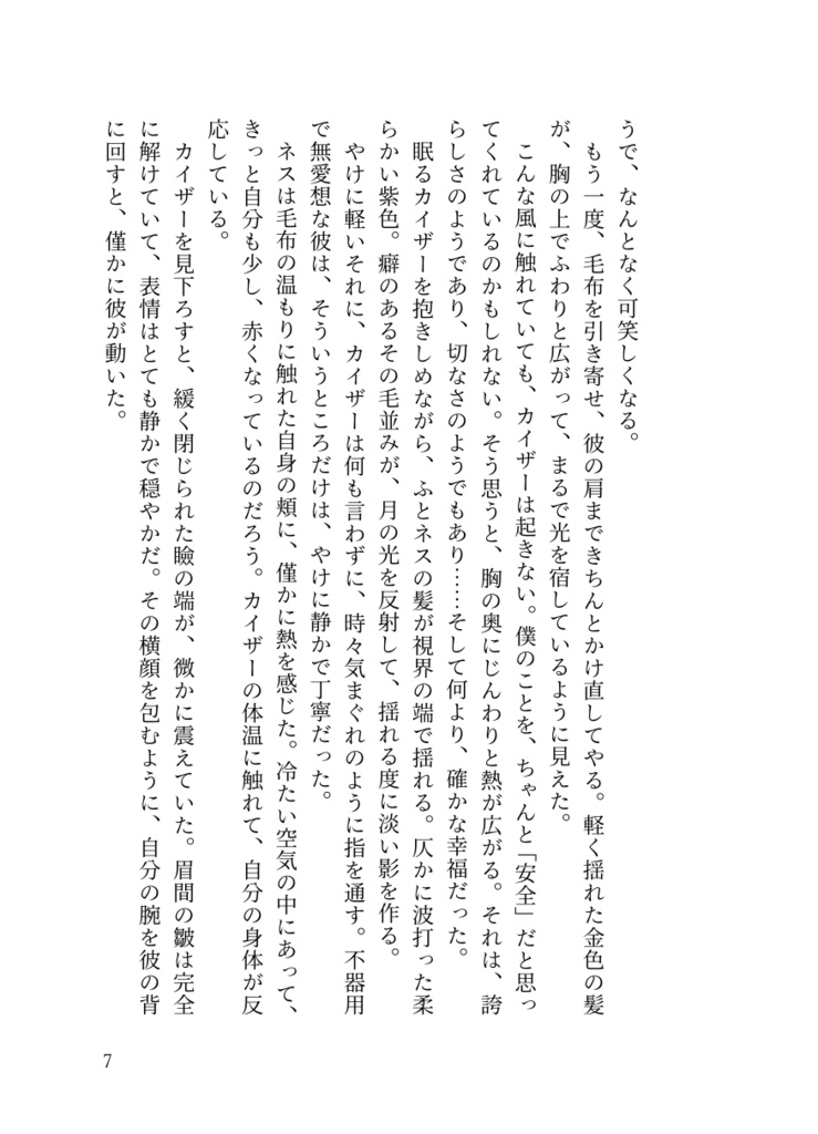 静物画集【カイネス】