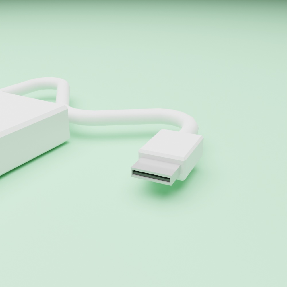 ポータブルドライブ