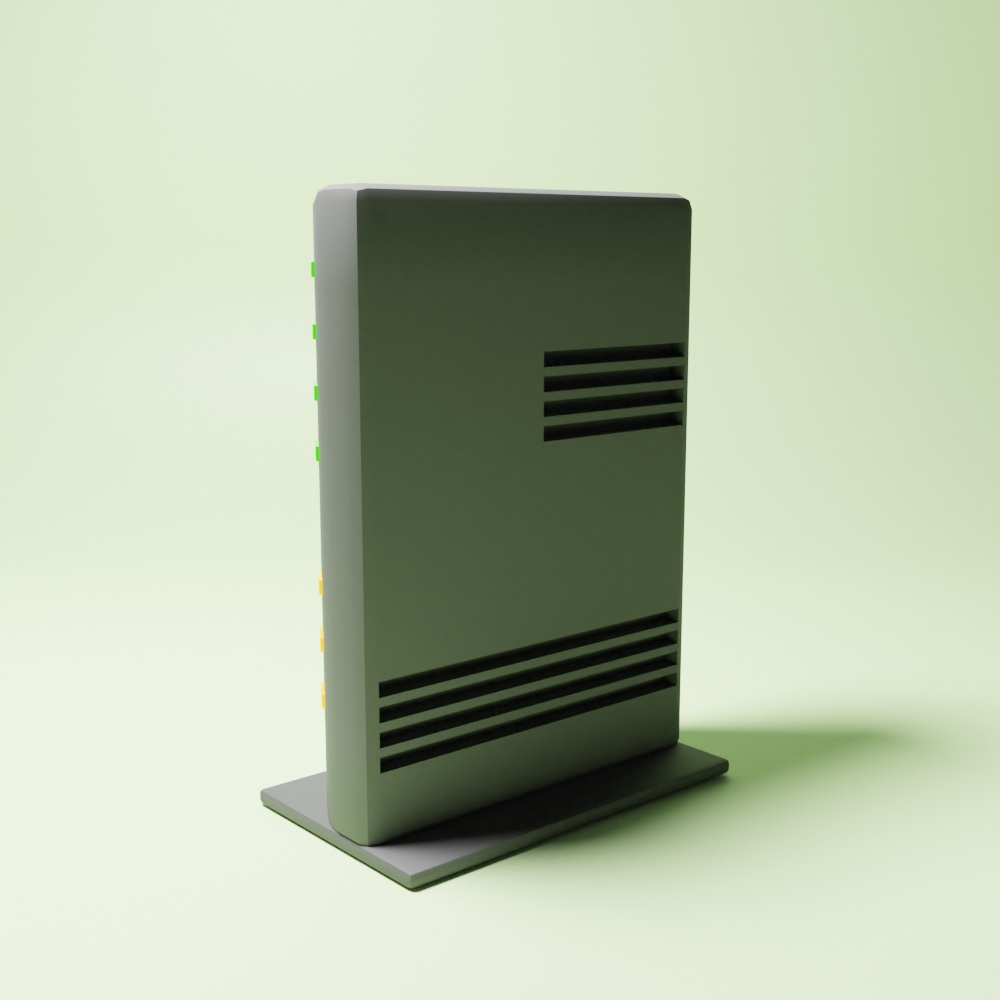 【無料配布】ONU