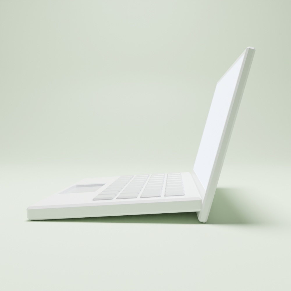 ラップトップPC(ノートPC)