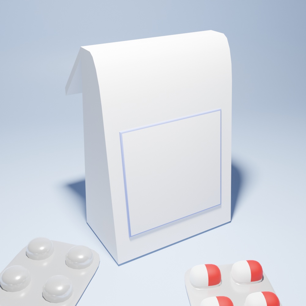 【無料配布】くすり