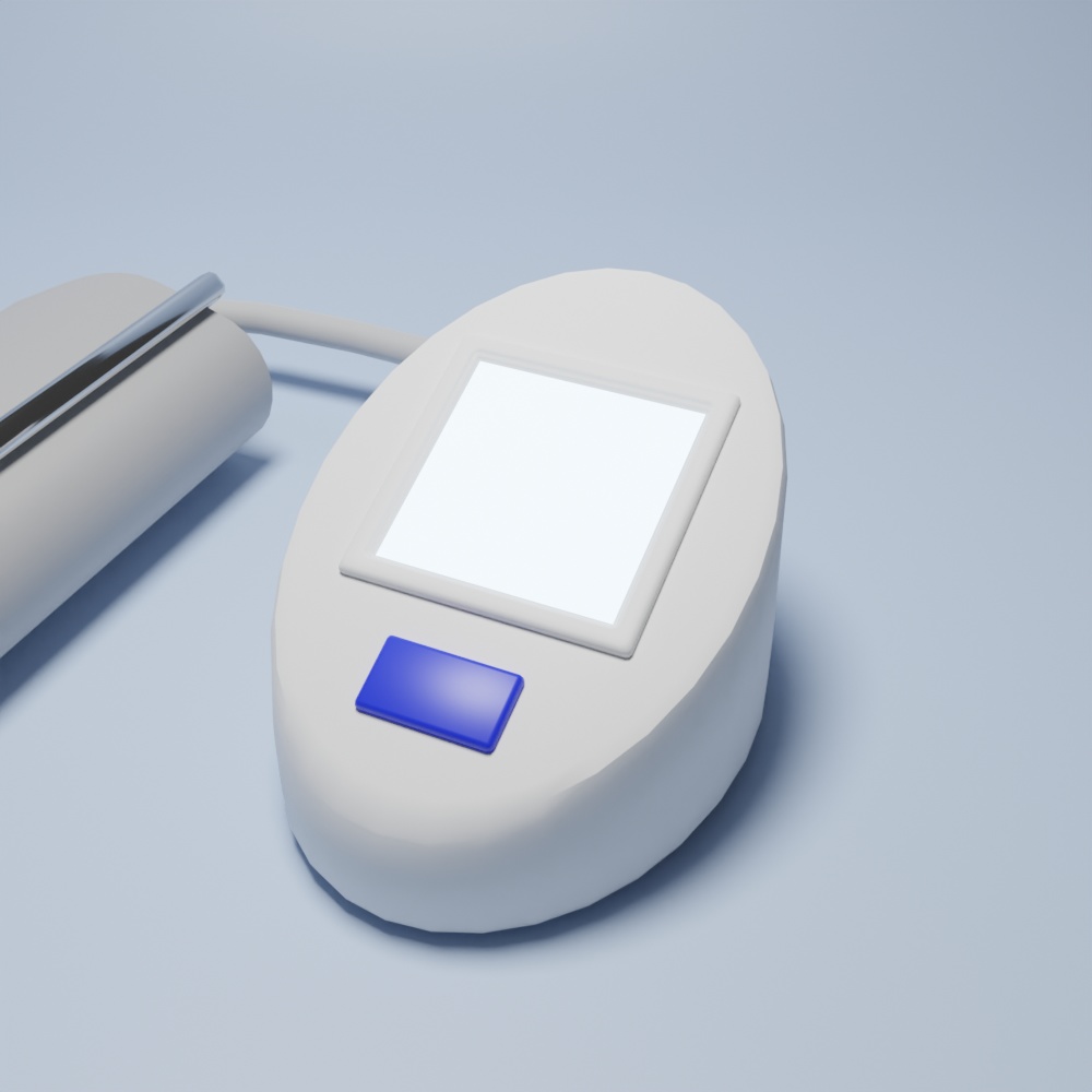 【無料配布】血圧計