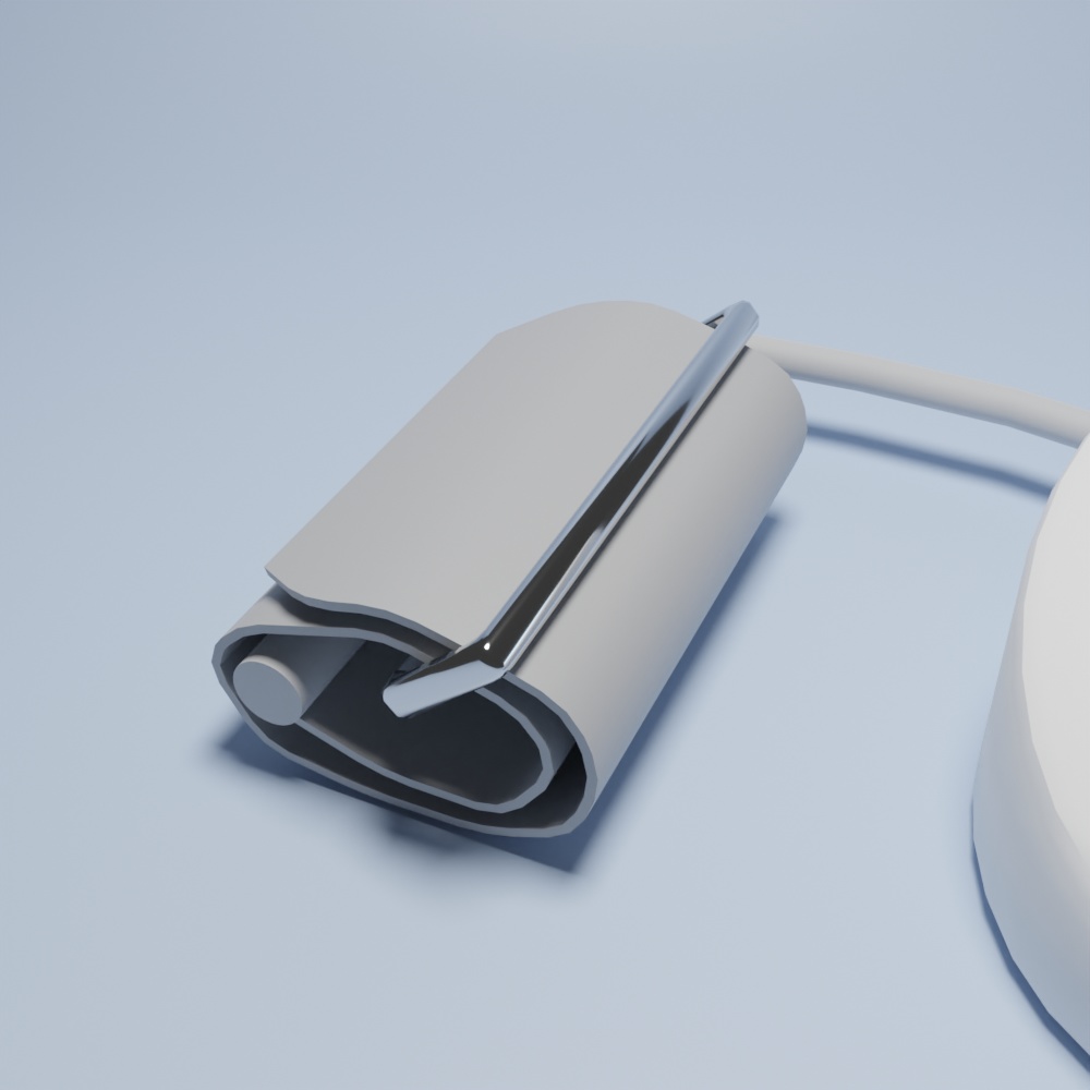 【無料配布】血圧計