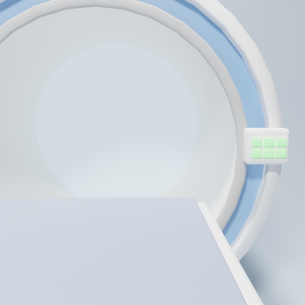 【無料配布】MRI