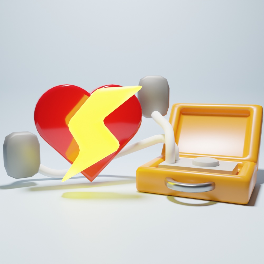 AED