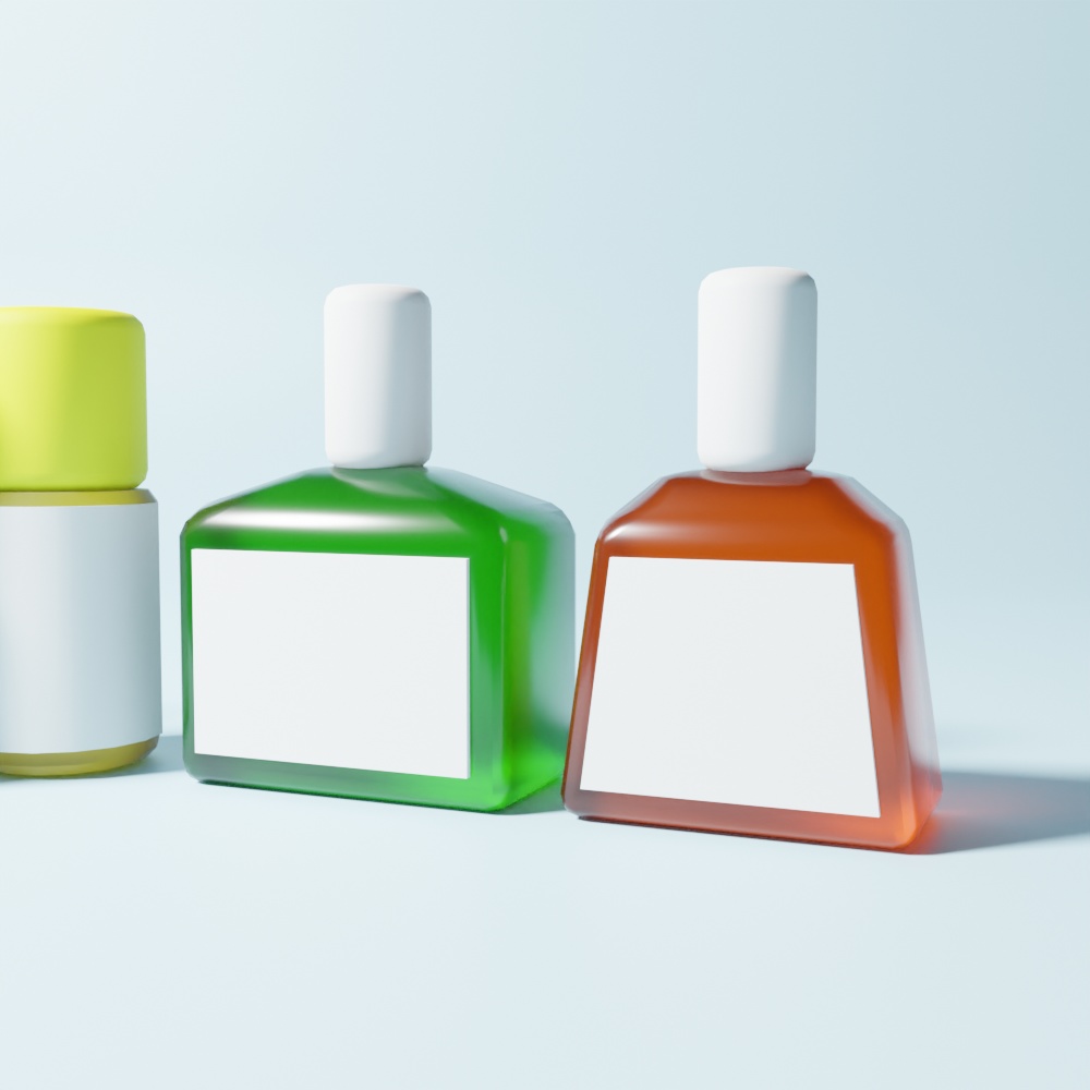 【無料配布】点眼薬