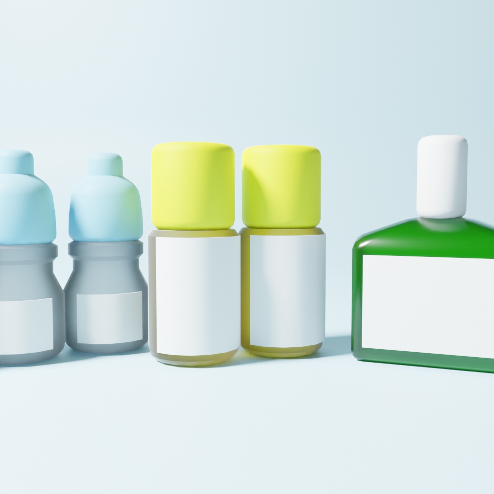 【無料配布】点眼薬