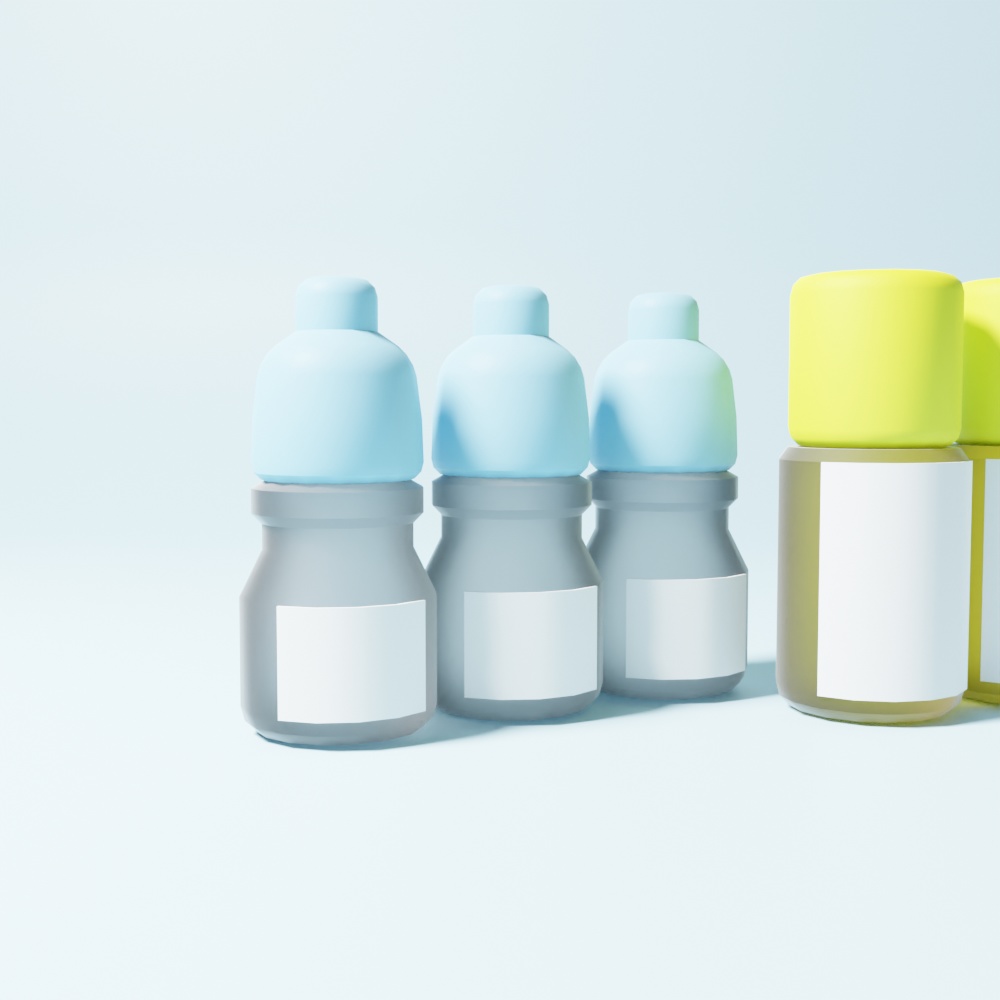 【無料配布】点眼薬