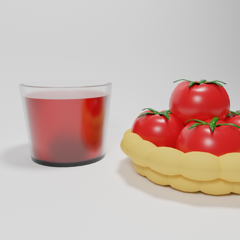 【無料配布】トマト