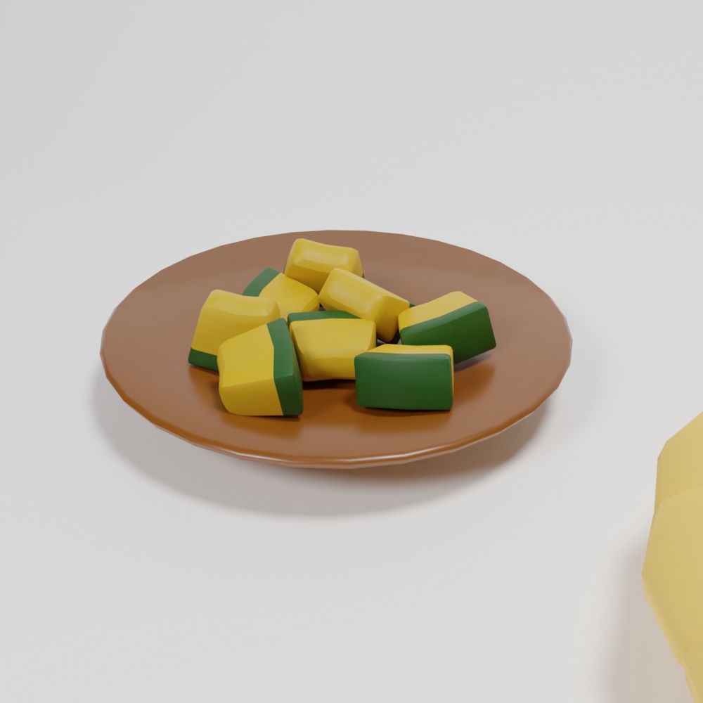 【無料配布】かぼちゃ