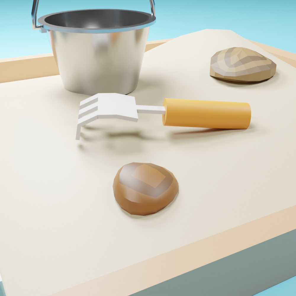 【無料配布】貝